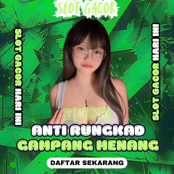 SAWER56 – Main Seru, Bonus Setiap Hari, Daftar Sekarang