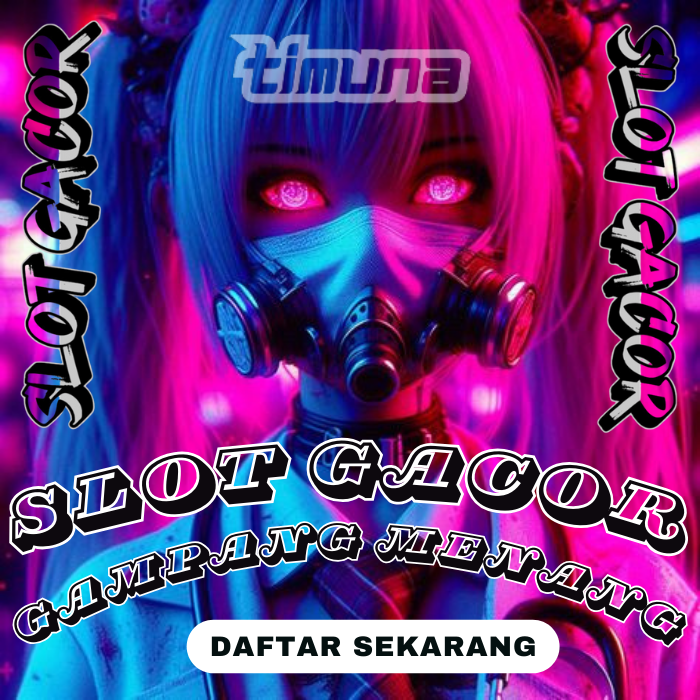 TIMUNA – Aman dan Fair, Banyak Hadiah, Langsung Gabung